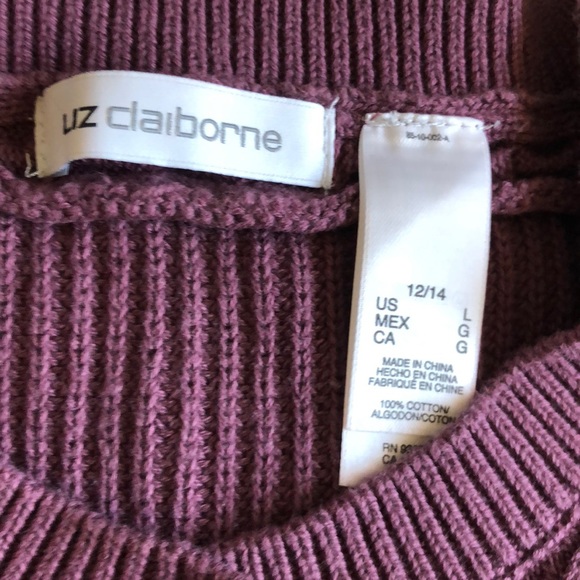 Sweaters - Picture 2 of 7